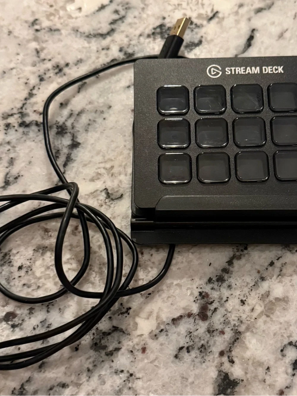 Stream Deck Mini - Black